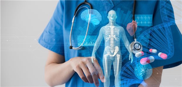 Europaweit erster 5G-Medizincampus in Düsseldorf Alle Vitalwerte und sonstige Informationen zum Patienten in Echtzeit? Dies und noch viel mehr soll die 5G-Technik am Uniklinikum Düsseldorf ermöglichen.