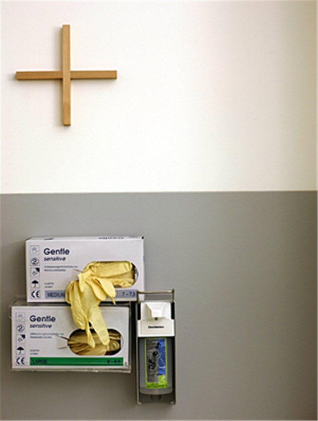 "Klinikus" für konfessionelle Häuser Alle drei mit dem Top-Siegel, dem sogenannten "Klinikus", ausgezeichneten Häuser sind in katholischer oder evangelischer Trägerschaft.