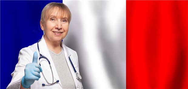 Allein finanzielle Anreize reichen nicht, um Ärztinnen und Ärzte auch im Ruhestandsalter für die Praxistätigkeit zu begeistern.