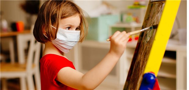 Corona-Impfung für Kinder