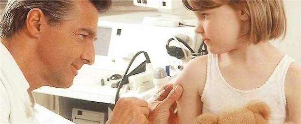Nobelpreisträger plädiert für HBV-Impfung aller Kinder Allen Kindern und Jugendlichen bis 18 Jahre wird in Deutschland die Hepatitis-B-Impfung empfohlen.