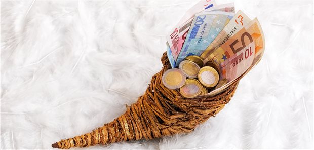 „Die PKV ist auf keinen Fall eine Krisengewinnerin“ Allenfalls Ärzteträume? Bisher bleibt das vermeintliche Füllhorn der PKV-Branche noch unberührt stehen.