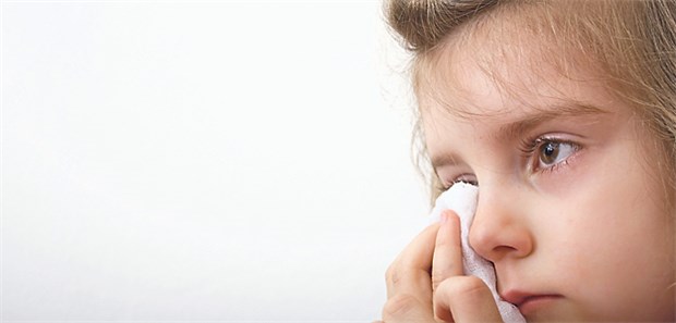 Wirksamkeit der SLIT bestätigt Allergie: Die SLIT lässt sich bei Kindern ab fünf Jahren, wahrscheinlich auch darunter einsetzen.