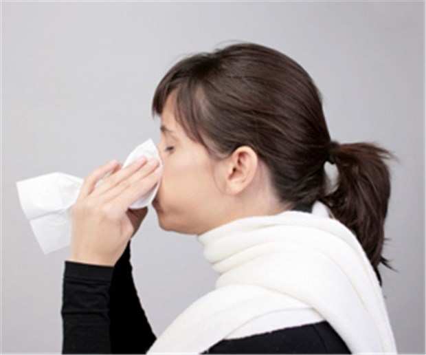 Nasenjucken deutet auf Heuschnupfen Allergien haben immer etwas mit Juckreiz zu tun, egal ob auf der Haut, in der Nase oder den Augen.