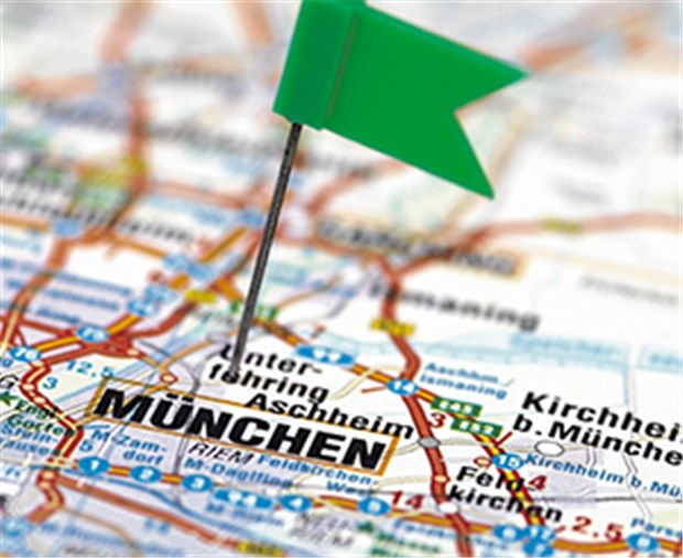 Kommando zurück: KV Bayerns will die Regionen wieder stärken Alles auf München fokussiert - das soll wieder vorbei sein.