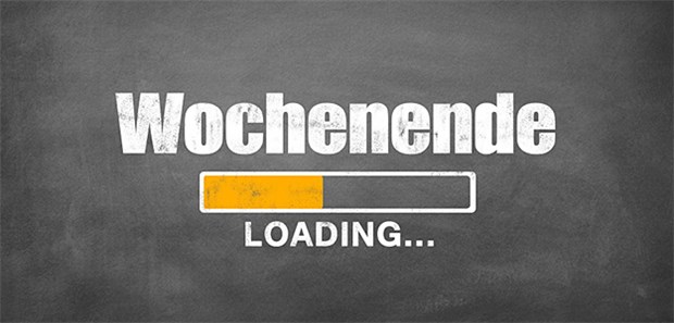 Wenig dran an Wochenendeffekt in Kliniken? Alles braucht etwas länger am Wochenende. Das liegt in Kliniken mitunter am Personalmangel, kritisieren Ärzte.