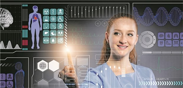 Ärzte offener für Digitalisierung Alles im Blick? Die Digitalisierung soll Klinikärzte in ihrem Arbeitsalltag sinnvoll unterstützen.