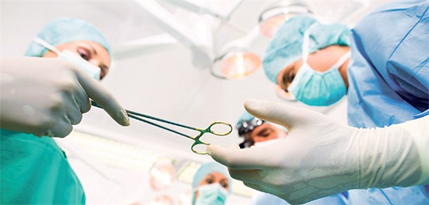 Krankenhausspiegel macht Qualität transparent Alles nach Plan verlaufen? 150 Qualitätsmerkmale werden für den Krankenhausspiegel erfasst.