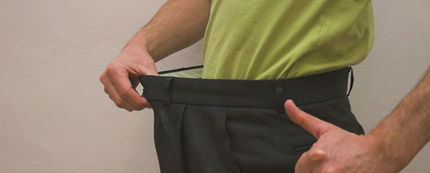 Müde mangels Testosteron Alles senkrecht: Dennoch kann es an Testosteron mangeln.