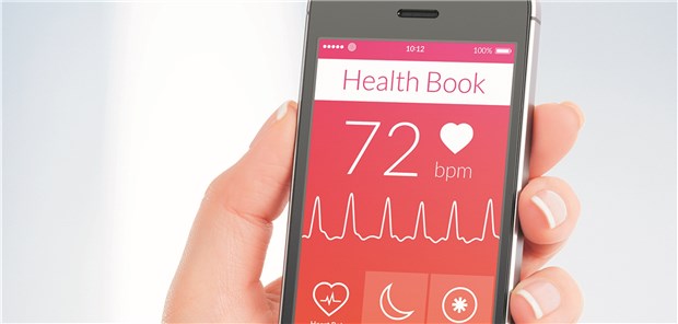 Alles sicher? Bei Gesundheits-Apps sollten sowohl Ärzte als auch Patienten Sicherheitszertifikate im Blick haben.
