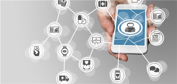 KVB-Vorstand warnt vor Gesundheits-Apps Alles sicher? Der Vorstand der KV Bayerns gibt sich skeptisch, was die neuen Digitalen Gesundheitsanwendungen angeht, die demnächst per Kassenrezept verordnet werden können.