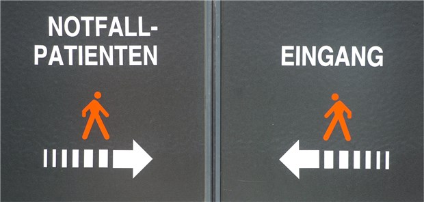 Wie die künftige Notfallversorgung das System umkrempelt Alles unter dem Klinikdach – Sieht so die zukünftige Notfallversorgung aus?