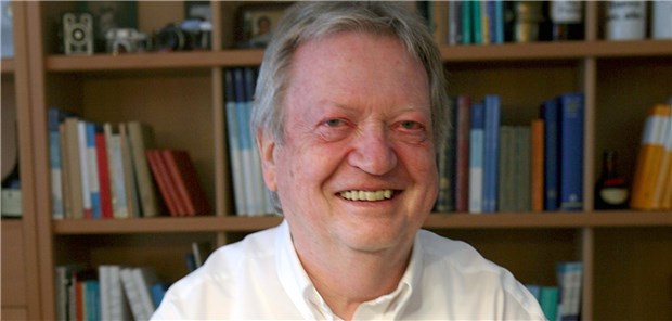 Allgemeinarzt Dr. Uwe Denker versorgt in Bad Segeberg Menschen ohne Versicherungsschutz.