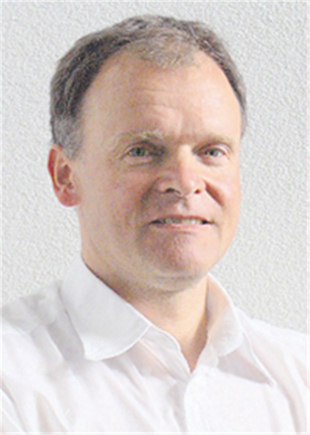Online-Ärzte im Dauereinsatz Allgemeinarzt Nessler: "Innerhalb weniger Stunden gibt es im Forum eine Antwort auf eine Patientenfrage."