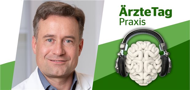 Wollen Sie aus Ihrem MVZ eine bundesweite Kette machen, Dr. Kielstein? Allgemeinmediziner und Unternehmensgründer Dr. Volker Kielstein will auch in Zukunft weitere Standort aufbauen – vorwiegend in unterversorgten Gebieten.