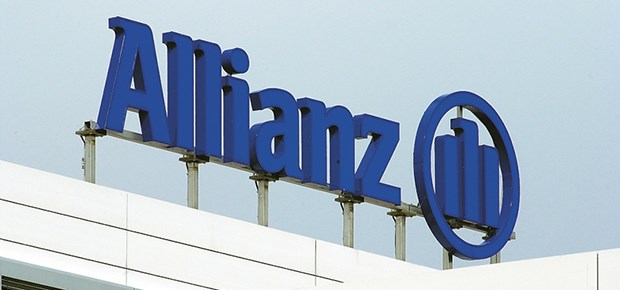 Allianz rechnet mit Apotheken ab Allianz: Direkte Kostenübernahme für Arzneimittel.