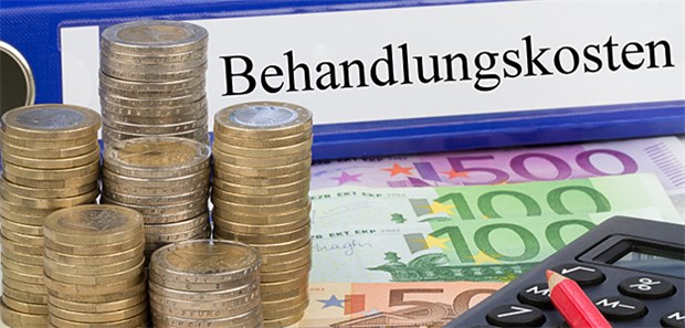 Fachärzte wollen an Bund-Länder-Kommissionbeteiligt werden Als Einstieg in eine Entbudgetierung bekräftigt der SpiFa sein im Juni 2017 vorgelegtes Konzept einer Extrabudgetären Gesamtvergütung (EGV).