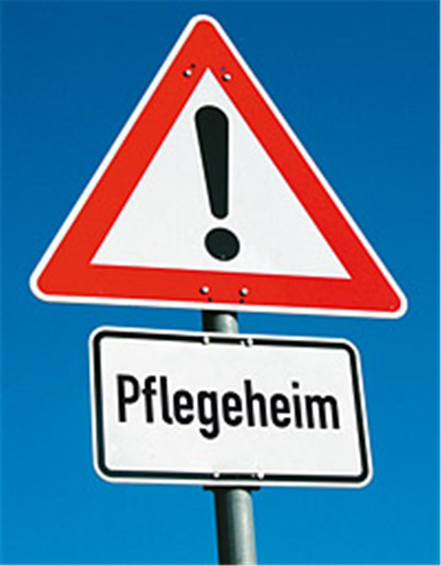 Zu großes Angebot bringt Heimbetreiber in Not Als Geldanlage ist die Investition in Pflegeheime mit Vorsicht zu genießen. Es gibt einige Träger mit Problemen.