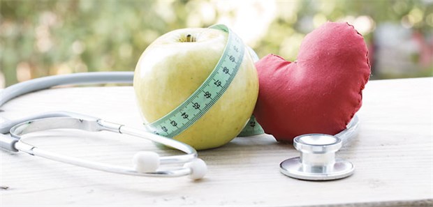 Gesundheitscoach hat Potenzial Als Gesundheitscoach haben Ärzte viele Aspekte wie Ernährung und Krankheitsprävention im Blick.