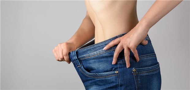 Als Komplikation vieler Krebspatienten gilt die Tumorkachexie. Liegt neben der Tumorerkrankung noch ein Diabetes vor, ist das Risiko für diese Komplikation erhöht. (Symbolbild)