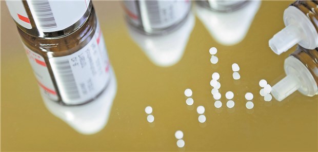 Münchener Uniklinik wegen Homöopathie in der Kritik Als Stein des Anstoßes wirken Globuli fast immer.
