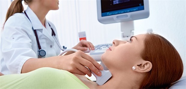 Immer mehr Erkrankungen Als Ursache für den Anstieg der Inzidenz von Schilddrüsenkarzinomen sehen Forscher unter anderem die verbesserte Diagnostik.