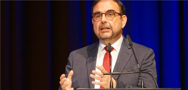 Als „echtes Bollwerk gegen die Pandemie“ bezeichnete der bayerische Gesundheitsminister Klaus Holetschek (CSU) die Hausärzte.