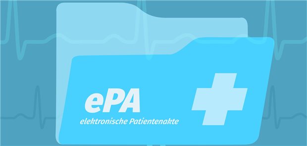 Als erfolgreich kann man laut KBV den Test der ePA bisher nicht bezeichnen.