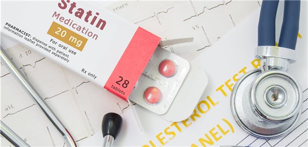 Als erstes die Statine bei Senioren mit Polypharmazie abzusetzen ist italienischen Forschern zufolge keine gute Idee. (Symbolbild)