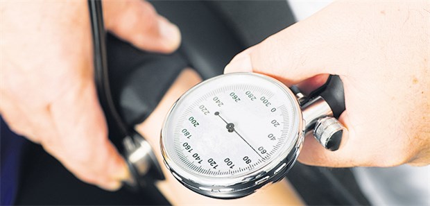 Zu starke Senkung geht auf die Nieren Als optimalen systolischen Druck, um Nierenversagen und vorzeitigen Tod zu verhindern, ergab eine Studie den Wertvon 137 mmHg.