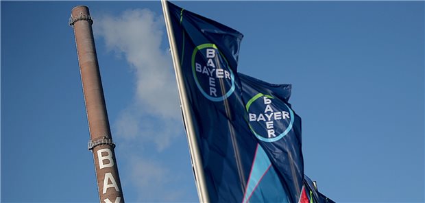 Bayer kürzt Dividende nach Milliardenverlust durch Glyphosat Alte und neue Chemie: Mit Agro und Pharma ist der Leverkusener Traditionskonzern weiterhin breit aufgestellt.