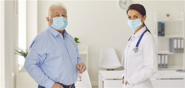 COVID-19: Alter und Immunschwäche steigern Risiko für schwere Durchbruchinfekte Die My-Variante von SARS-CoV-2 wurde bisher in 39 Ländern nachgewiesen, in Kolumbien dominiert diese „variant of interest“.
