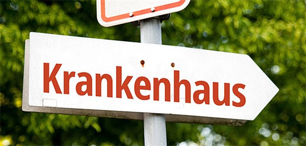 So könnte die Medizinversorgung auf dem Land künftig aussehen Alternative zu Klein-Krankenhäusern auf der "grünen Wiese". Die Uni Bayreuth hat dazu ein medizinisches Versorgungskonzept entwickelt.