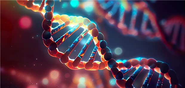 Alzheimer-Therapie 2.0? Mithilfe der CRISPR-Cas-Technik können ApoE-Genmutationen induziert werden, die sich positiv auf den Krankheitsverlauf einer Demenz auswirken könnten – dies lassen zumindest erste Tierexperimente vermuten.