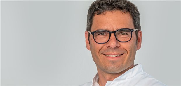 Privatdozent Dr. Sebastian Rasch neuer Chefarzt am InnKlinikum Altötting Am 1. Juni übernimmt Privatdozent Dr. Sebastian Rasch die Aufgabe des Chefarztes der Gastroenterologie am InnKlinikum Altötting.