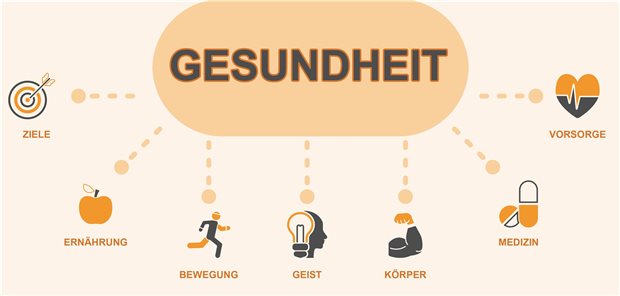 Valide Gesundheitsinfos statt Fake News Am 1. September geht das lange vorbereitete Internetportal zur Förderung der allgemeinen Gesundheitskompetenz an den Start.