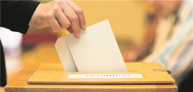 KV Westfalen-Lippe macht den Wahl-Check zur Gesundheit Am 15. Mai wird in Nordrhein-Westfalen ein neuer Landtag gewählt.