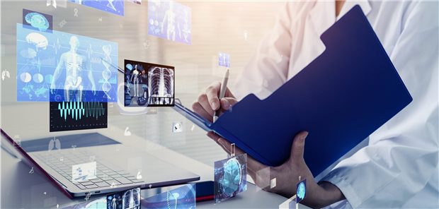 Am 1.7.2021 startet die flächendeckende Vernetzung der elektronischen Patientenakte (ePA).