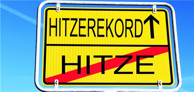 Historischer Hitzetag heizt Hitzefrei-Debatte an Am 25.07.2019 hat die Hitzeweille zu einem neuen Hitzerekord geführt: 42,6 Grad Celsius hat der Deutsche Wetterdienst in Lingen in Niedersachsen gemessen.