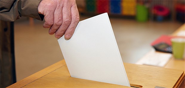 Wahlrecht für betreute Menschen schon bei Europawahl Am 26. Mai findet die Europawahl statt. Betreute Menschen dürfen mitmachen.