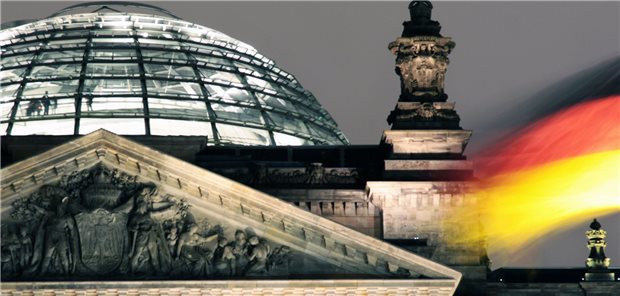 Bundestagswahl könnte Weichen für den Aktienmarkt stellen Am 26. September wird ein neuer Bundestag gewählt: Der Ausgang der Wahl wird wohl auch die Börsen beeinflussen.
