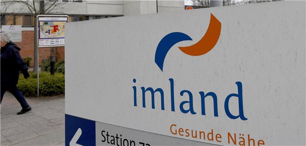 Innenministerium will Bürgerentscheid zu imland-Kliniken zulassen Am 30. Oktober könnte das Bürgerbegehren zu den beiden Standorten der imland-Klinik in Rendsburg und Eckernförde starten.