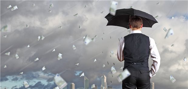 Dax-Unternehmen schütten soviel aus, wie noch nie Am 7. April starten die meisten DAX-Konzerne ihre Ausschüttungen. Anleger dürfen einen Geldregen erwarten.