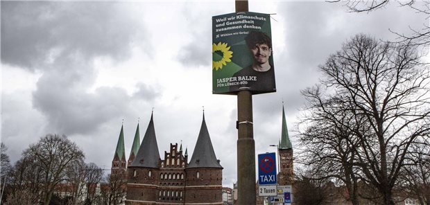 Die gesundheitspolitischen Pläne der neuen Regierung von Schleswig-Holstein Am 8. Mai wurden in Schleswig-Holstein ein neuer Landtag gewählt. Jetzt haben sich CDU und Grüne auf einen gemeinsamen Koalitionsvertrag geeinigt.