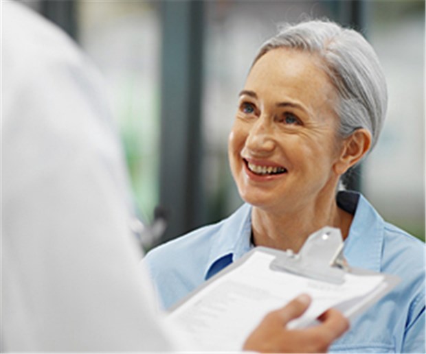 Therapiebooster Zielvereinbarung Am Anfang des Zielgesprächs sollten die Wünsche des Patienten stehen - so dieErfahrung aus dem "Gesunden Kinzigtal".