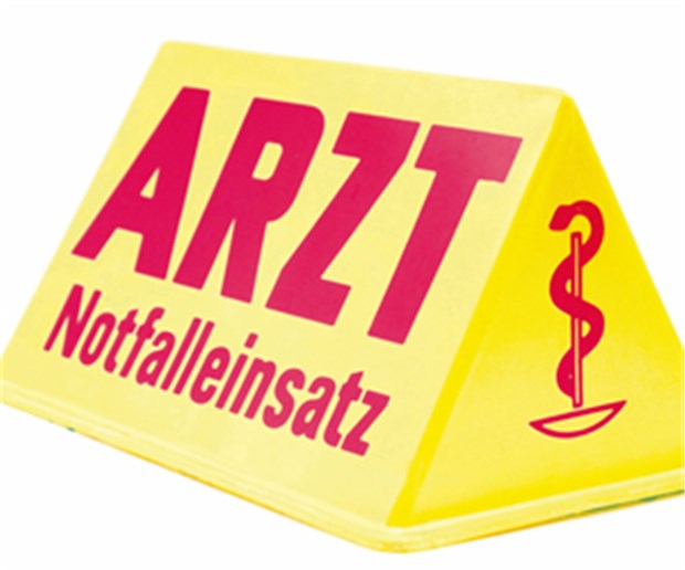 Anstellung schützt nicht vor Notdienst Am Bereitschaftsdienst und damit verbundenen Notfalleinsätzen nehmen freiberufliche wie angestellte Ärzte teil.