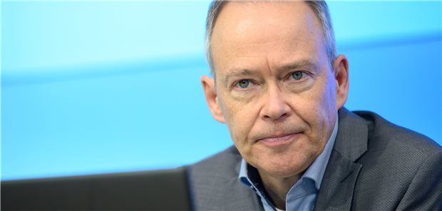 „Am Datenschutz scheitert das Projekt nicht“: Stefan Brink, Landesbeauftragter für den Datenschutz und die Informationsfreiheit in Baden-Württemberg, zur einrichtungsbezogenen Impfpflicht.