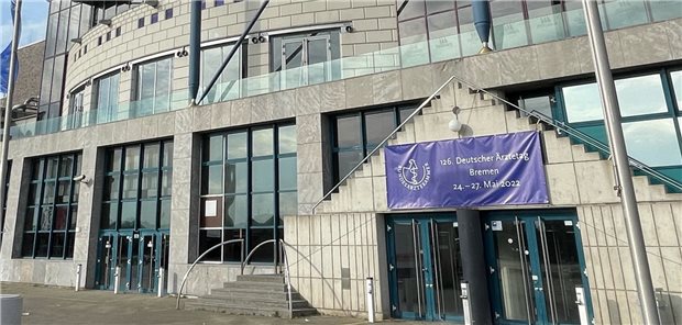 Am Dienstag beginnt der Ärztetag in Bremen. Dabei wird es um die großen Themen der Gesundheitspolitik gehen, und die Positionen des Ärzteparlaments.