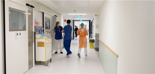 kkvd warnt bei Klinikreform vor einseitigem Fokus auf große Häuser