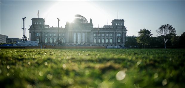 Union schlägt Vorschaltgesetz zur Krankenhausreform vor Am Donnerstagmittag wird sich der Bundestag erstmals mit dem geplanten Transparenzverzeichnis für Krankenhäuser beschäftigen.